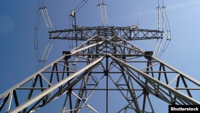 Ukrenergo: Power deficit in the power system “slightly decreased” Ukrenergo: Power deficit in the power system “slightly decreased”
