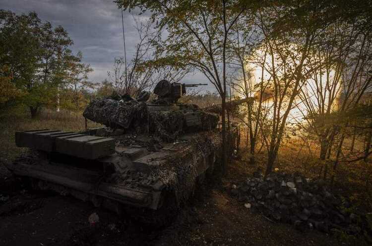 Ukrainian Armed Forces have already eliminated 101 430 russian servicemen Ukrainian Armed Forces have already eliminated 101 430 russian servicemen