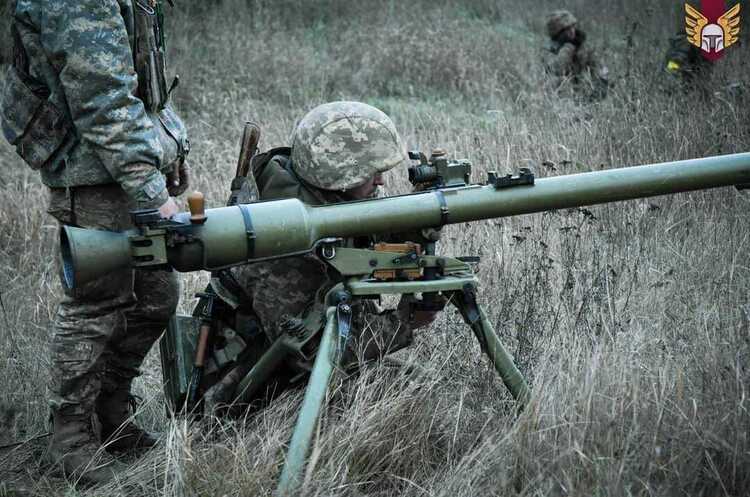 The Air Force of the Ukrainian Defence Forces carried out 5 strikes on the areas of concentration of russian personnel and military equipment The Air Force of the Ukrainian Defence Forces carried out 5 strikes on the areas of concentration of russian personnel and military equipment