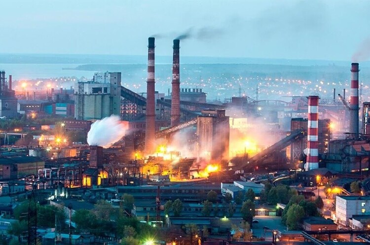 У Запорізькій області зупинилися найбільш енергоємні підприємства – голова ОВА У Запорізькій області зупинилися найбільш енергоємні підприємства – голова ОВА