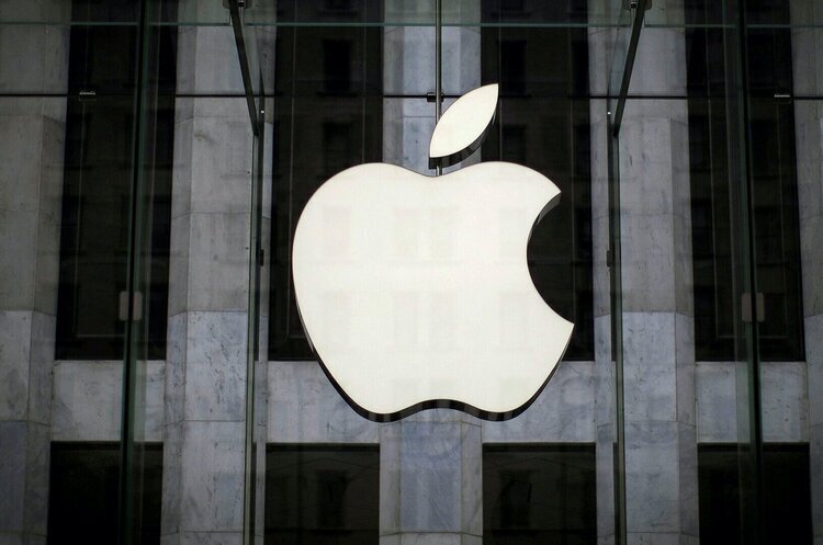 Бізнес Apple під загрозою через нову хвилю Covid-19 у Китаї – FT Бізнес Apple під загрозою через нову хвилю Covid-19 у Китаї – FT