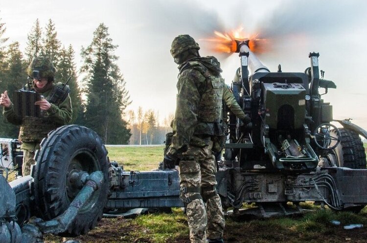 Ukrainian missile troops hit 4 control points and 6 enemy concentration areas – General Staff Ukrainian missile troops hit 4 control points and 6 enemy concentration areas – General Staff