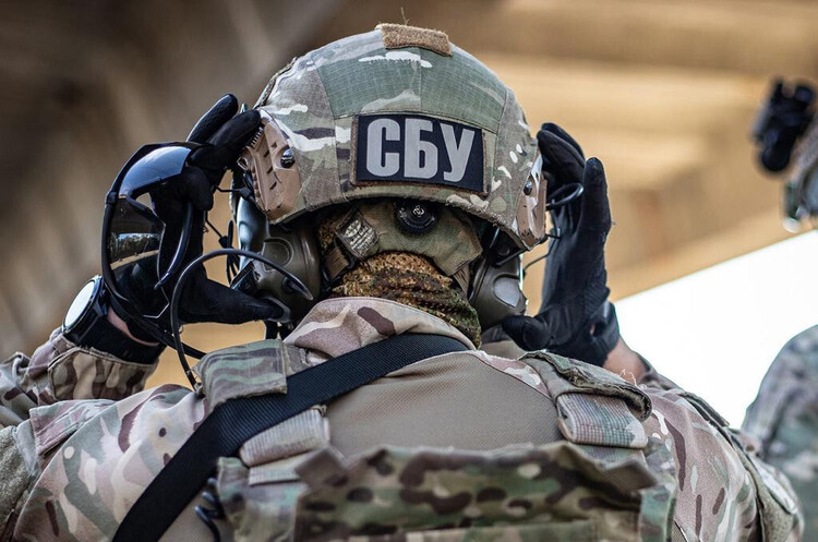 СБУ викрила понад 1200 агітаторів, які поширювали в інтернеті фейки про війну в Україні СБУ викрила понад 1200 агітаторів, які поширювали в інтернеті фейки про війну в Україні