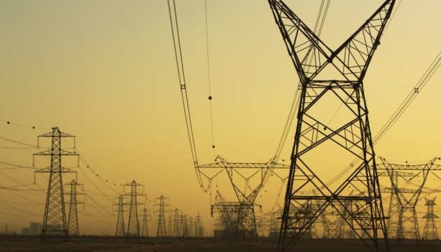 Ukraine's power system needs significant resources and time for restoration – Ukrenergo Ukraine's power system needs significant resources and time for restoration – Ukrenergo
