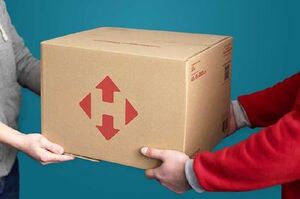 «Нова Пошта» повышает тарифы на доставку посылок с 1 января