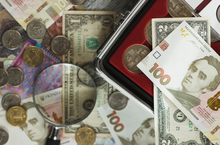 Відключення світла збільшили витрати банків на 300 млн грн – НБУ Відключення світла збільшили витрати банків на 300 млн грн – НБУ