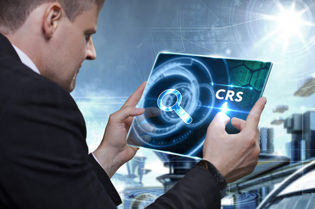     :     CRS-