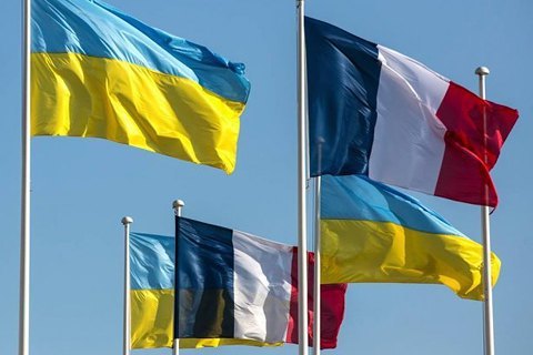 Minister of Defence of France arrived in Kyiv – media Minister of Defence of France arrived in Kyiv – media