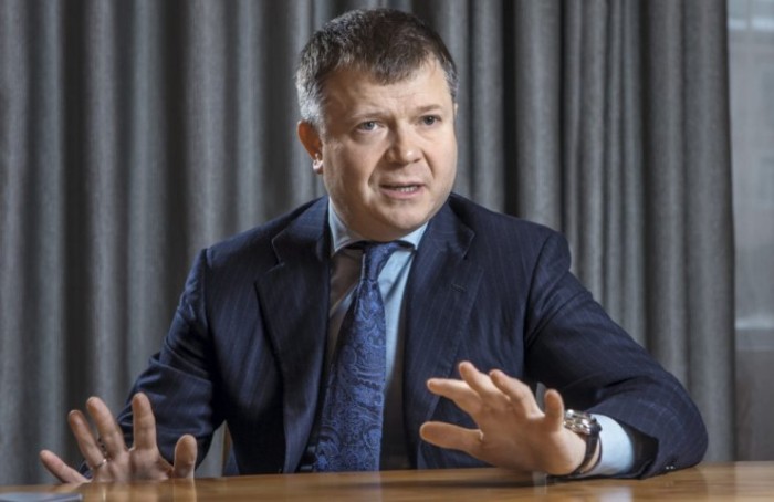 ОНОВЛЕНО: Український бізнесмен Костянтин Жеваго затриманий у Куршевелі - ДБР ОНОВЛЕНО: Український бізнесмен Костянтин Жеваго затриманий у Куршевелі - ДБР