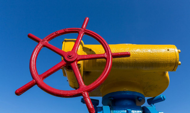 Магістральний газопровід пошкоджений на Харківщині, знижено тиск газу на Донеччині – оператор ГТС Магістральний газопровід пошкоджений на Харківщині, знижено тиск газу на Донеччині – оператор ГТС