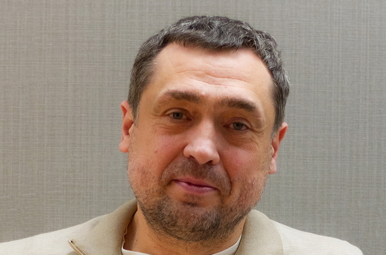 Олександр Свіщов: Cпорт плекає в українців дух переможців Олександр Свіщов: Cпорт плекає в українців дух переможців