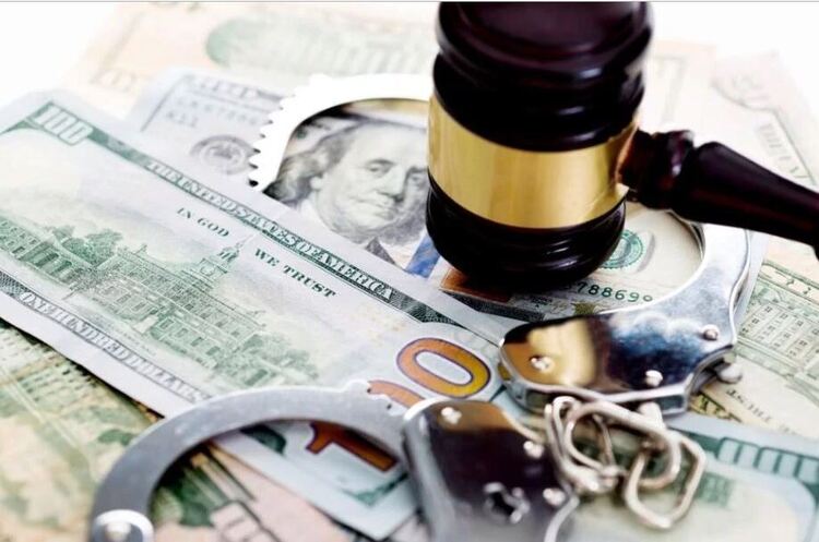 АМКУ оштрафував дві компанії на 103 млн грн за змову на закупівлі труб АМКУ оштрафував дві компанії на 103 млн грн за змову на закупівлі труб