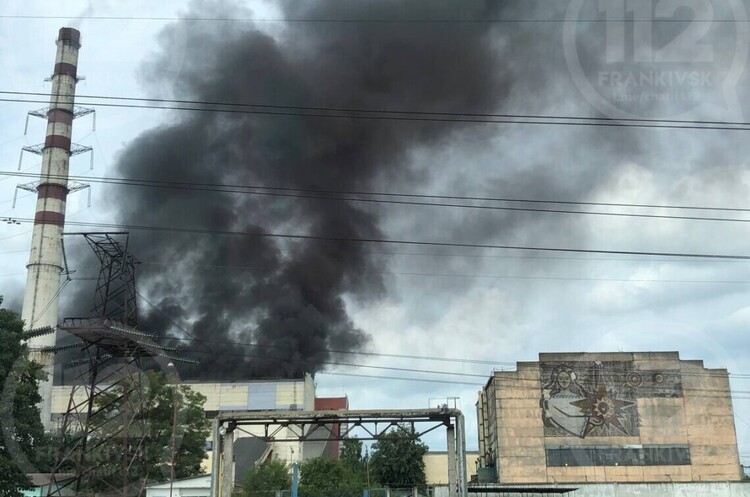 Ілюстративне фото Відновлення енегосектору після атаки не триватиме довше тижня – Офіс президента