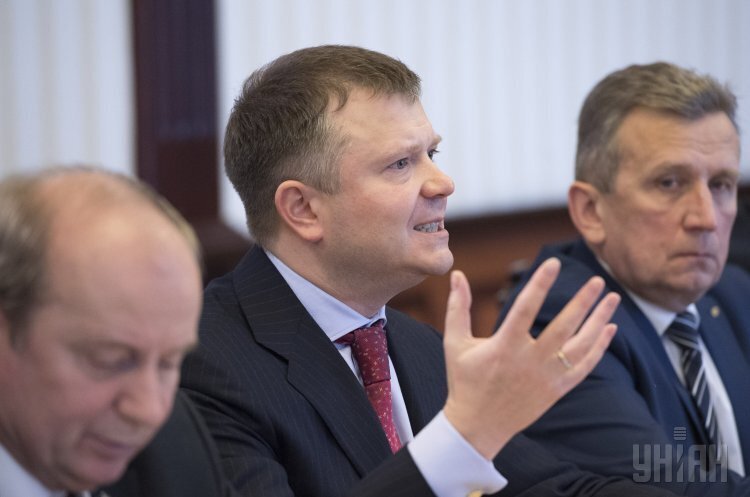 Суд у Франції відправив Жеваго під екстрадиційний арешт Суд у Франції відправив Жеваго під екстрадиційний арешт