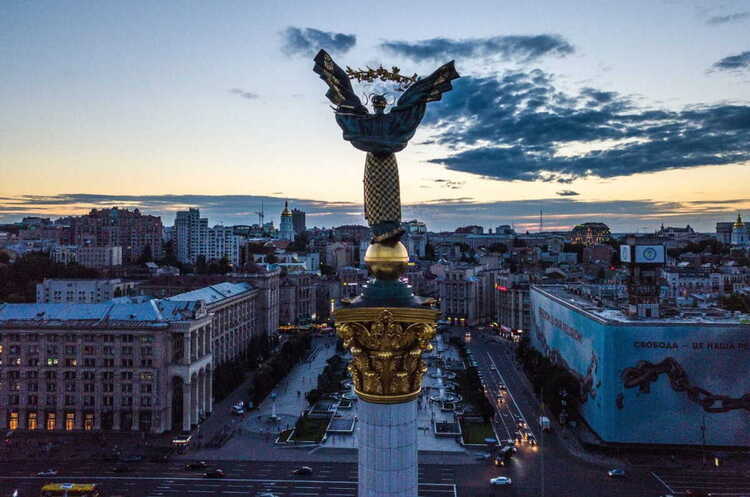 Kyiv was attacked by Shahed drones at night, no casualties – Klitschko Kyiv was attacked by Shahed drones at night, no casualties – Klitschko