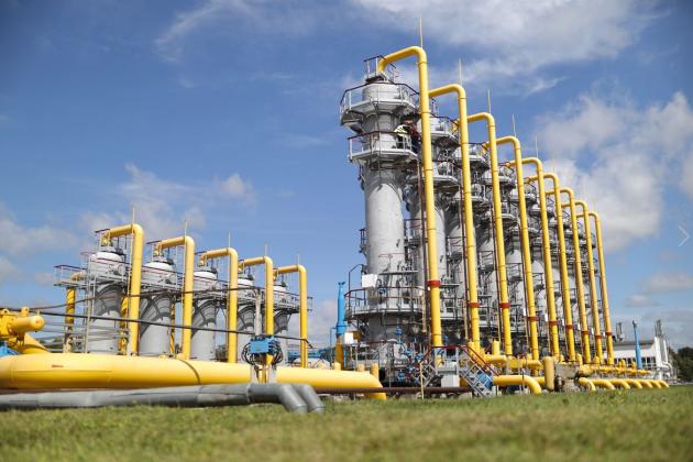 Понад 1100 компаній замовляли послуги ПСГ України 2022 року – «Нафтогаз» Понад 1100 компаній замовляли послуги ПСГ України 2022 року – «Нафтогаз»