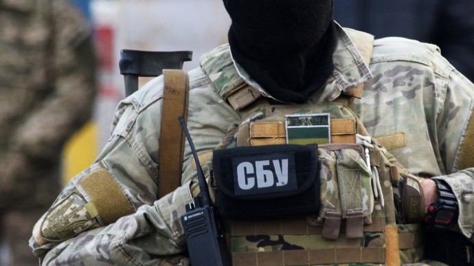 СБУ повідомила про підозру міністру енергетики «днр», який «передав» окупантам шахти на Донеччині СБУ повідомила про підозру міністру енергетики «днр», який «передав» окупантам шахти на Донеччині