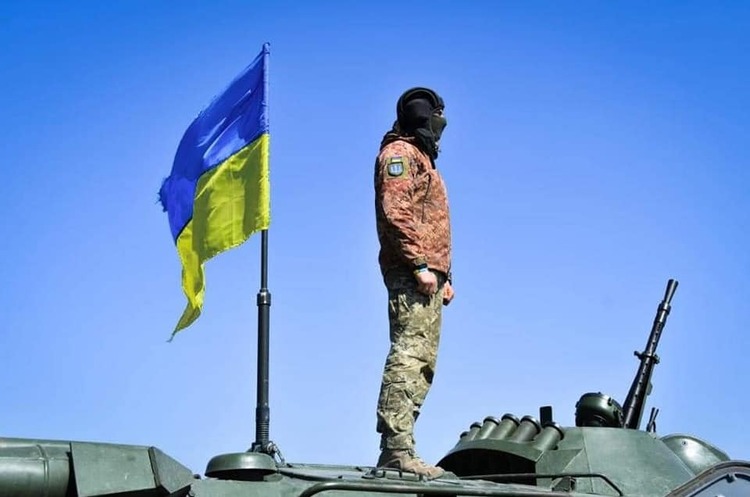 Зображення ілюстративне ЗСУ просунулися на 2,5 км до Кремінної за 3 дні