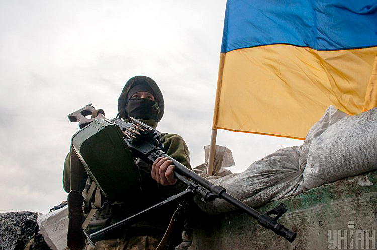 До виконання мобілізаційних завдань залучені 28 000 українських підприємств До виконання мобілізаційних завдань залучені 28 000 українських підприємств