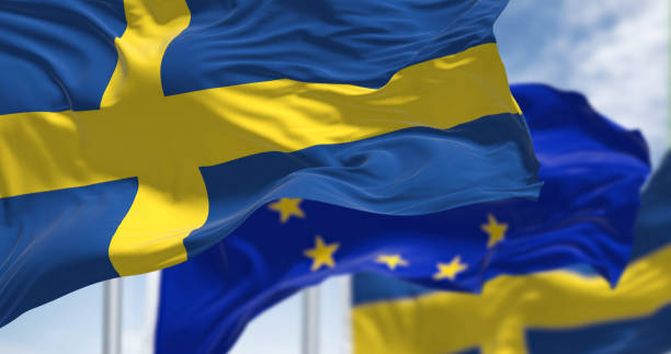 Швеція очолила Раду ЄС та планує протидіяти російській агресії Швеція очолила Раду ЄС та планує протидіяти російській агресії