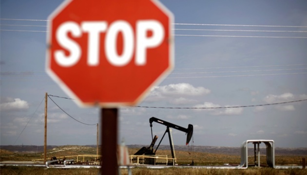 Євросоюз зменшив імпорт російської нафти на 90% – посол Євросоюз зменшив імпорт російської нафти на 90% – посол