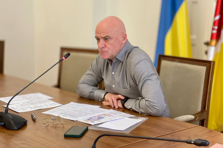 Одеса розглядає можливість побудови об'єктів власної генерації е/е Одеса розглядає можливість побудови об'єктів власної генерації е/е