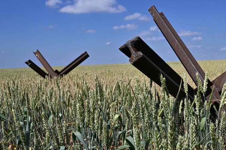 Виклики-2023 для аграрної галузі: з яким досвідом АПК входить у новий рік Виклики-2023 для аграрної галузі: з яким досвідом АПК входить у новий рік