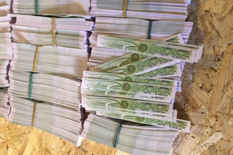 Мінфін пропонує підвищити ставки акцизного податку Мінфін пропонує підвищити ставки акцизного податку