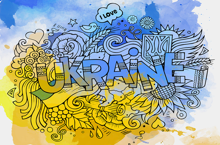 Ukraine is in trend: 10 most successful domestic Kickstarter campaigns in 2022 Ukraine is in trend: 10 most successful domestic Kickstarter campaigns in 2022