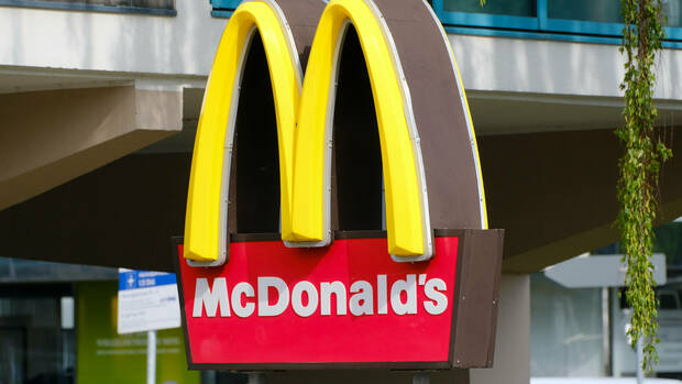 McDonald's планує покинути Казахстан — ЗМІ McDonald's планує покинути Казахстан — ЗМІ