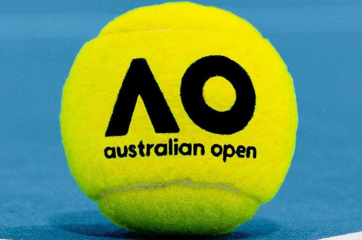 фото DR Тенісистам з рф і білорусі дозволять виступити на Australian Open без вказівки країни та прапора