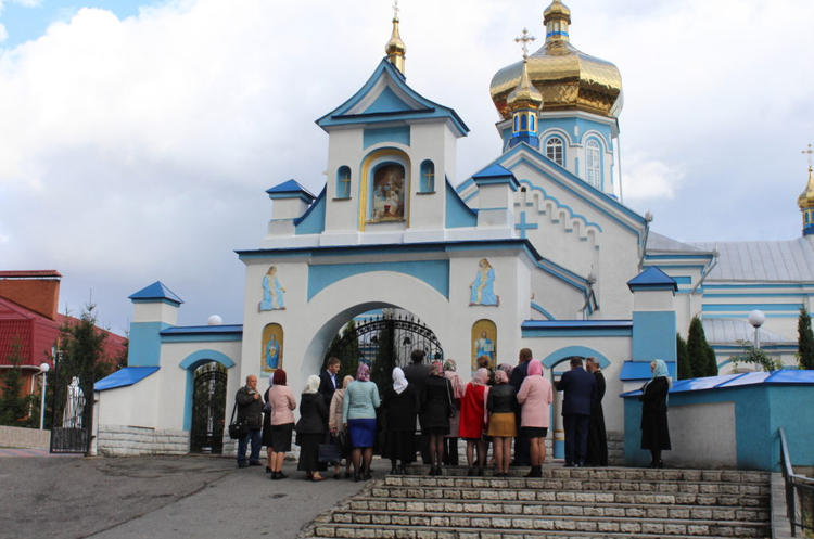 россияне, вероятно, готовят теракты в оккупированных храмах к Рождеству