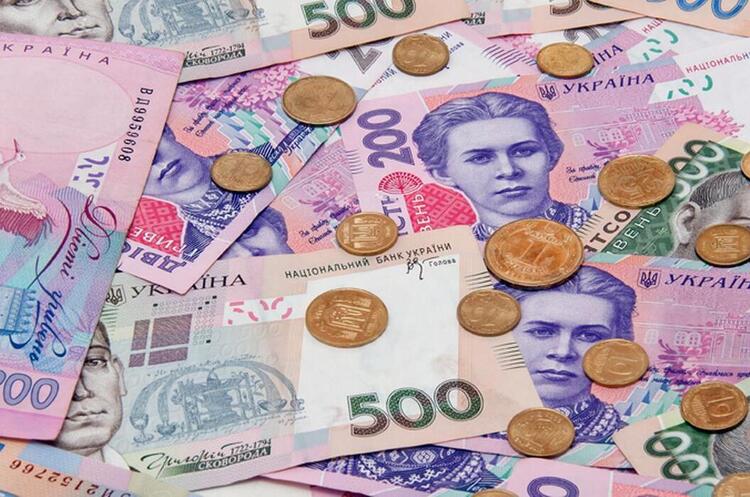 Збанкрутілі банки винні за кредитами рефінансування ще 38,2 млрд гривень – НБУ Збанкрутілі банки винні за кредитами рефінансування ще 38,2 млрд гривень – НБУ