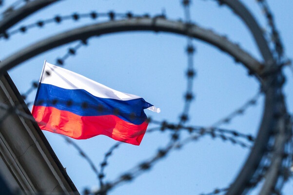 NSDC imposed sanctions against 119 people, mostly russians NSDC imposed sanctions against 119 people, mostly russians