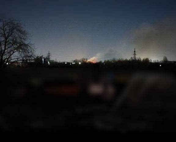 Mayor of Melitopol: Explosions occurred in occupied Melitopol at Hydromash plant seized by russians Mayor of Melitopol: Explosions occurred in occupied Melitopol at Hydromash plant seized by russians