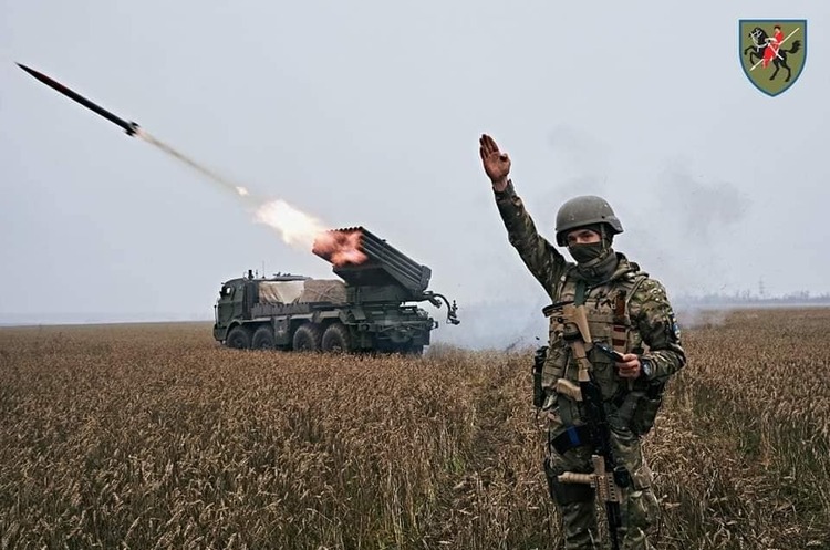 Defenders of Ukraine eliminated 590 more enemies over the past day Defenders of Ukraine eliminated 590 more enemies over the past day