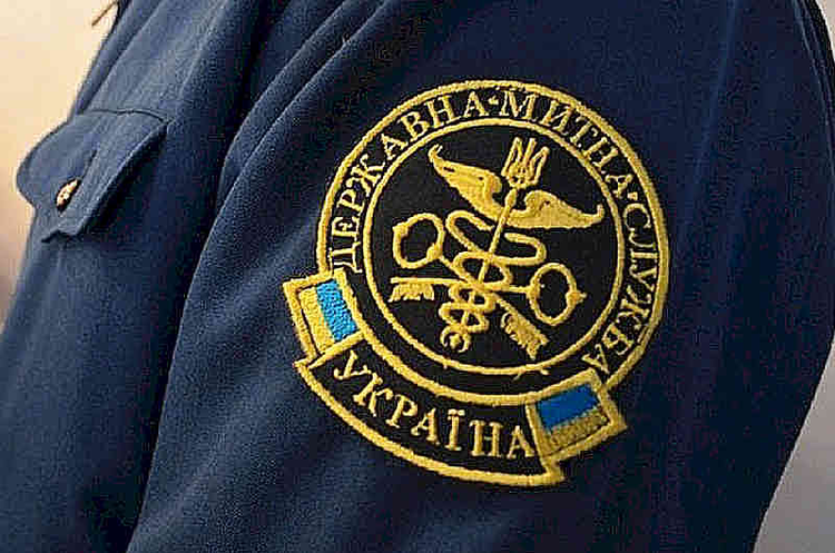 Держмитслужба спростовує звинувачення БЕБ щодо розкрадання 5 млрд грн на Одещині