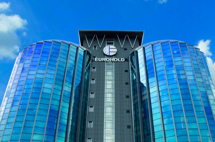   Euroins Insurance        