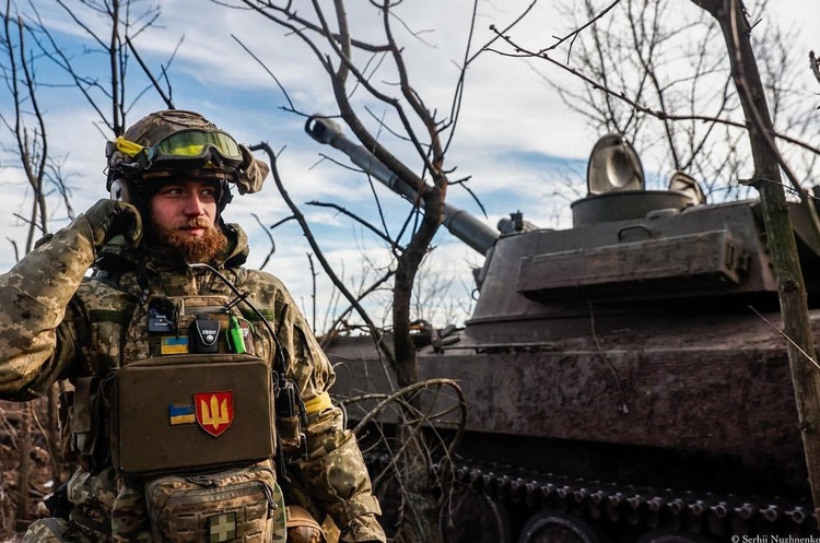 Defenders of Ukraine eliminated another 490 enemies during the previous day Defenders of Ukraine eliminated another 490 enemies during the previous day