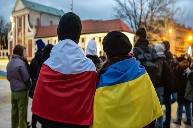 Майже половина іноземного бізнесу в Польщі припадає на українські компанії – PIE Майже половина іноземного бізнесу в Польщі припадає на українські компанії – PIE