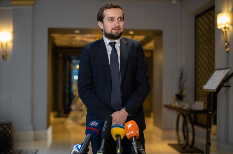 Заступник голови Офісу президента Кирило Тимошенко Канал «Рада» сплатив 120 млн грн фірмі – продакшену телемарафону, пов’язаній із заступником Єрмака – ЗМІ
