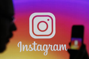 Instagram повертається до старого дизайну