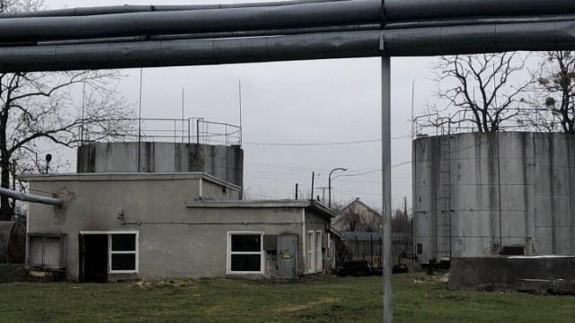 ФДМУ провів перший в 2023 році аукціон з приватизації спиртового активу ФДМУ провів перший в 2023 році аукціон з приватизації спиртового активу