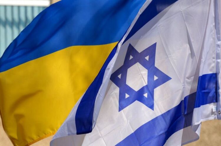 Надання Іраном дронів росії має підштовхнути Ізраїль до більш активної співпраці з Україною – посол Надання Іраном дронів росії має підштовхнути Ізраїль до більш активної співпраці з Україною – посол