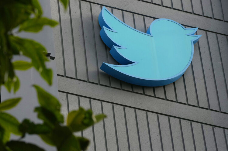 Twitter збирається продавати нікнейми з аукціону – ЗМІ Twitter збирається продавати нікнейми з аукціону – ЗМІ