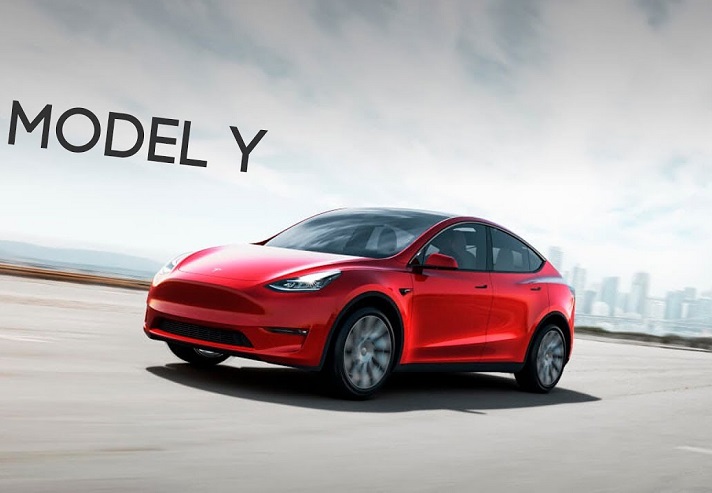 фото DR Tesla знизила ціни на свої авто в США та Німеччині, щоб обігнати конкурентів за продажами