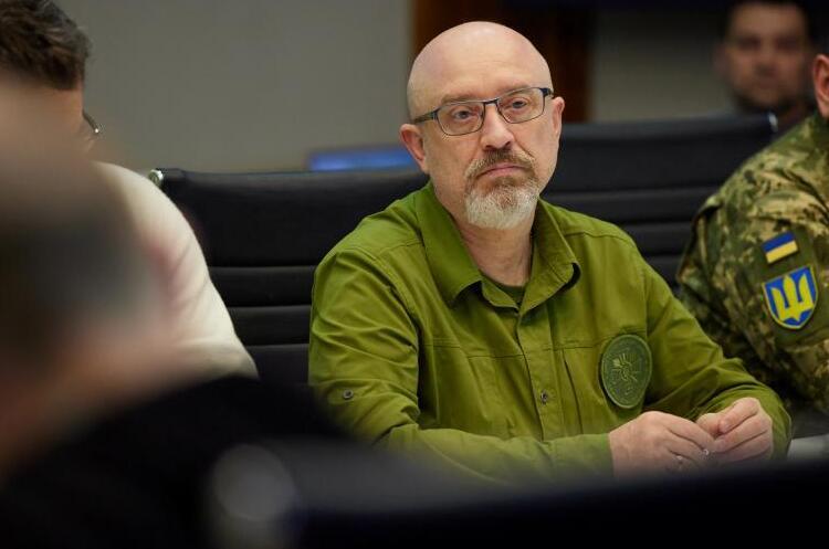 фото DR Резніков: Україна «де-факто» є членом НАТО, але не «де-юре»