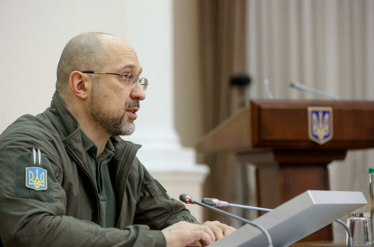 Робоча група перегляне інструменти контролю та регулювання бізнесу - рішення Кабміну Робоча група перегляне інструменти контролю та регулювання бізнесу - рішення Кабміну