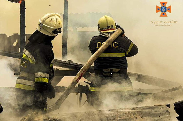 Occupiers shelled a hospital in Kherson Occupiers shelled a hospital in Kherson