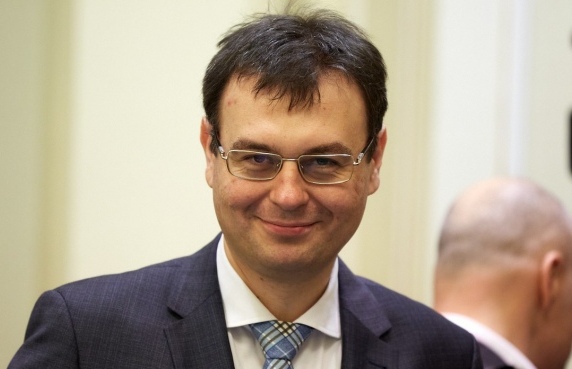 Гетманцев: законами передбачено 120 інструментів для регулювання бізнесу в Україні Гетманцев: законами передбачено 120 інструментів для регулювання бізнесу в Україні